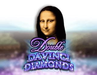 Double Da Vinci Diamonds Free Play in Demo Mode .